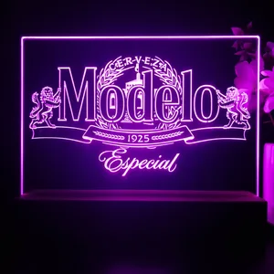 Modelo Especial Vintage 1925 LED Desk Light