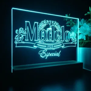 Modelo Especial Vintage 1925 LED Desk Light