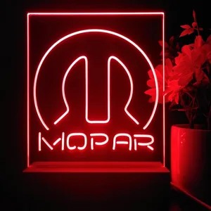 Mopar LED Desk Light