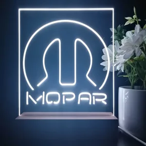 Mopar LED Desk Light