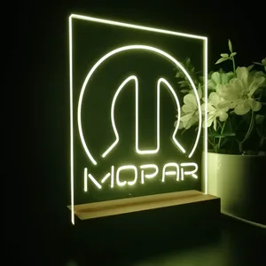 Mopar LED Desk Light