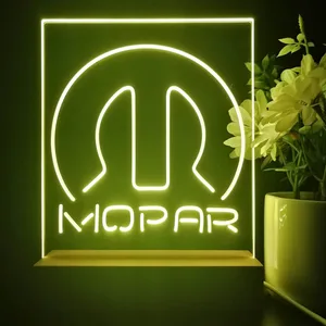 Mopar LED Desk Light