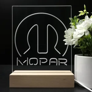 Mopar LED Desk Light