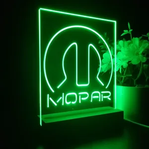 Mopar LED Desk Light
