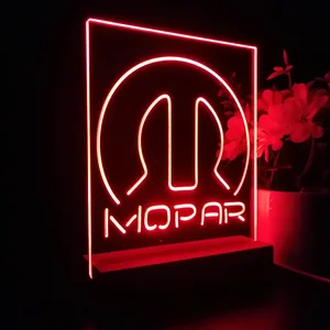 Mopar LED Desk Light