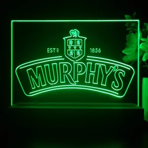 Murphys LED Desk Light