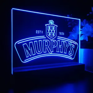 Murphys LED Desk Light