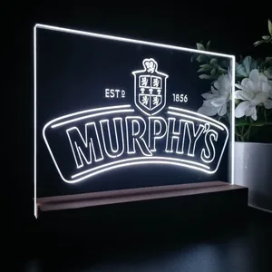 Murphys LED Desk Light