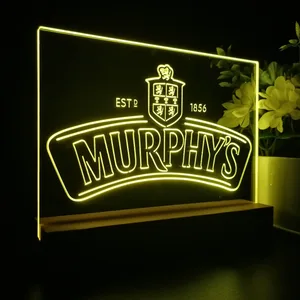 Murphys LED Desk Light