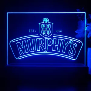 Murphys LED Desk Light