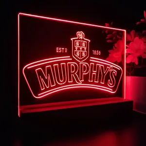 Murphys LED Desk Light