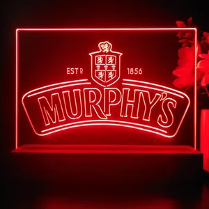 Murphys LED Desk Light