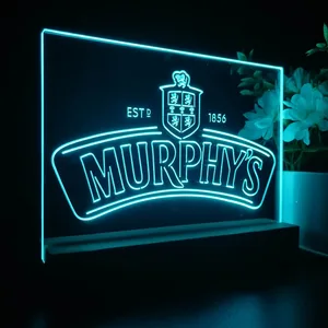 Murphys LED Desk Light