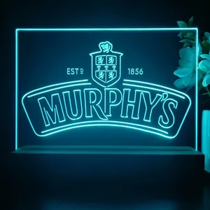 Murphys LED Desk Light