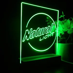 Natural Light LED Desk Light