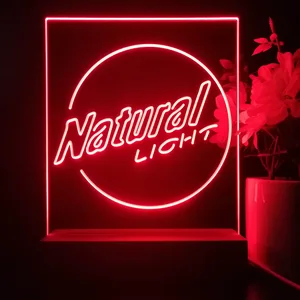 Natural Light LED Desk Light