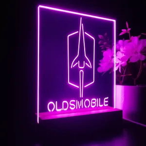 Oldsmobile LED Desk Light