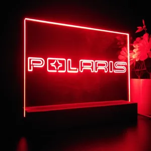 Polaris LED Desk Light