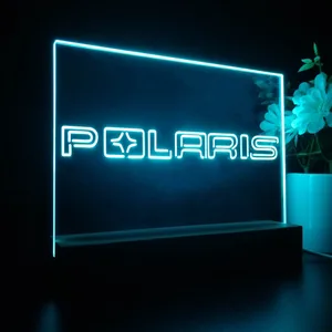 Polaris LED Desk Light