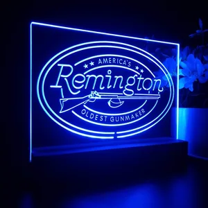 Remington LED Desk Light