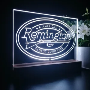 Remington LED Desk Light