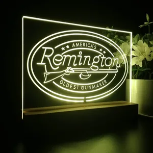 Remington LED Desk Light