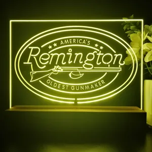 Remington LED Desk Light