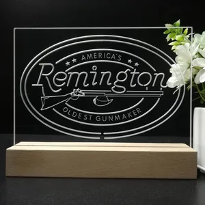 Remington LED Desk Light