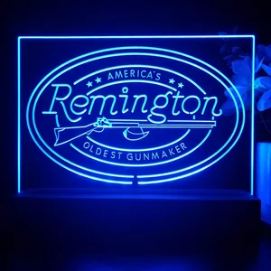 Remington LED Desk Light