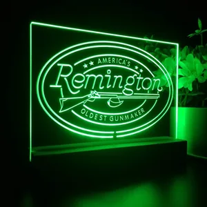 Remington LED Desk Light