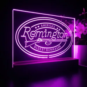 Remington LED Desk Light