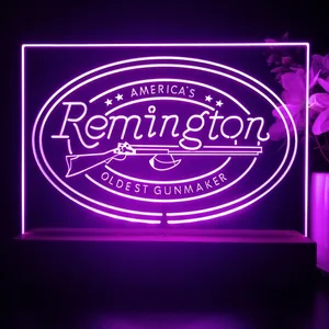 Remington LED Desk Light