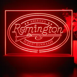 Remington LED Desk Light