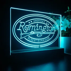 Remington LED Desk Light