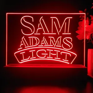 Sam Adams Light LED Desk Light