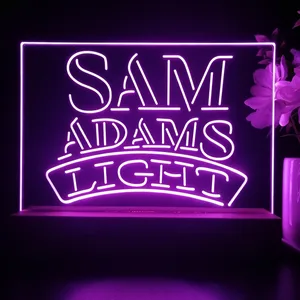 Sam Adams Light LED Desk Light