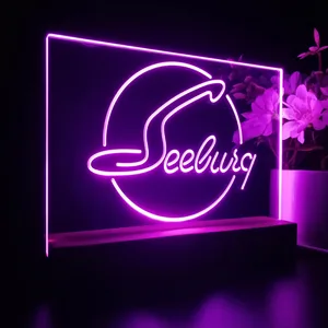 Seeburg LED Desk Light