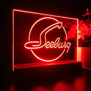 Seeburg LED Desk Light