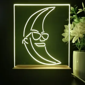 Shock Top LED Desk Light