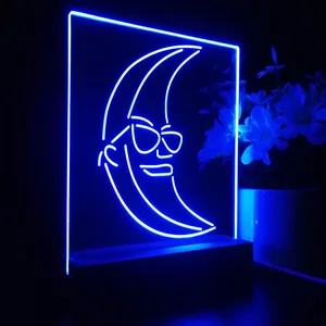 Shock Top LED Desk Light