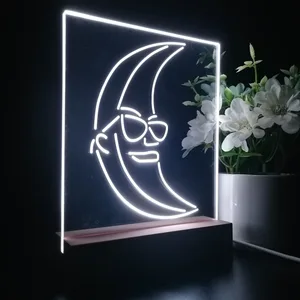 Shock Top LED Desk Light