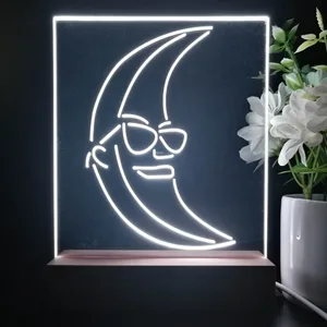 Shock Top LED Desk Light