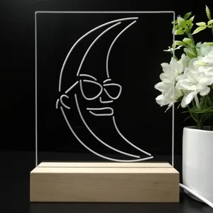 Shock Top LED Desk Light