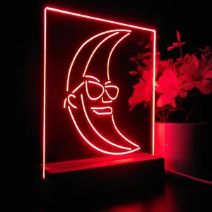 Shock Top LED Desk Light