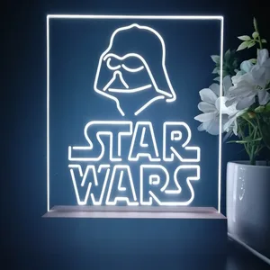 Star Wars Darth Vader LED Desk Light