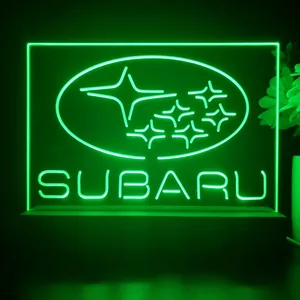 Subaru LED Desk Light