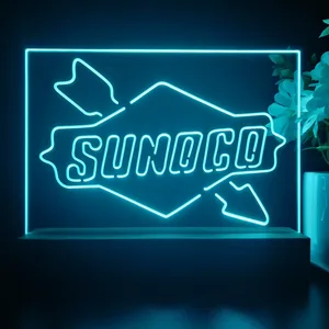 Sunoco LED Desk Light