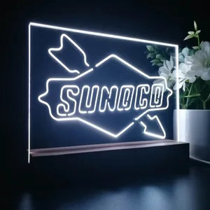 Sunoco LED Desk Light