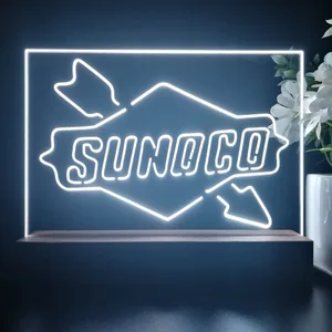 Sunoco LED Desk Light
