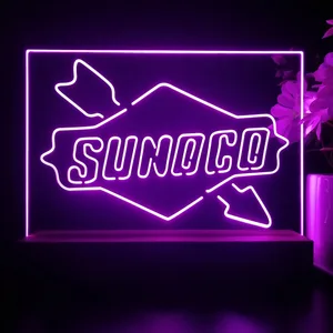 Sunoco LED Desk Light